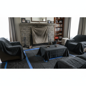 hearth_protection_preparation