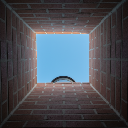 the_clear_view_upwards